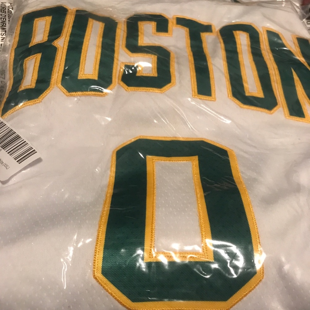 NBA jersey